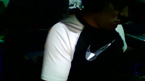 Cachudosexy online show from 7, 10, 2025