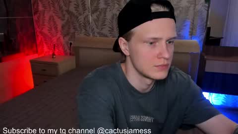 James online show from 16, 10, 2025