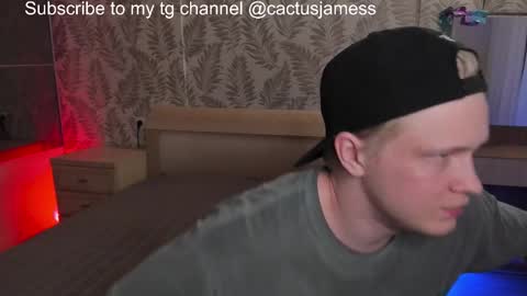 James online show from 3, 2, 2026