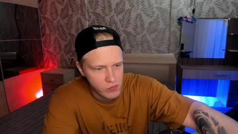 James online show from 9, 4, 2026