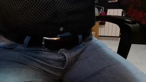 Snapshot of cafetabac chatting on 6, 1, 2025 cafetabac online show from 6, 1, 2025