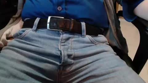 Snapshot of cafetabac chatting on 10, 1, 2025 cafetabac online show from 10, 1, 2025