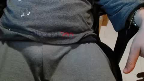 Snapshot of cafetabac chatting on 10, 1, 2025 cafetabac online show from 10, 1, 2025