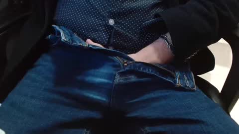 Snapshot of cafetabac chatting on 18, 1, 2025 cafetabac online show from 18, 1, 2025