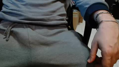 Snapshot of cafetabac chatting on 23, 1, 2025 cafetabac online show from 23, 1, 2025