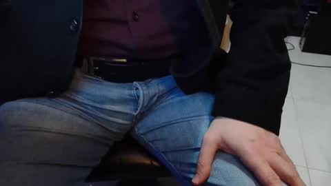 Snapshot of cafetabac chatting on 28, 1, 2025 cafetabac online show from 28, 1, 2025