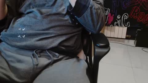 Snapshot of cafetabac chatting on 26, 2, 2025 cafetabac online show from 26, 2, 2025