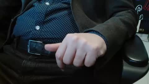 Snapshot of cafetabac chatting on 1, 3, 2025 cafetabac online show from 1, 3, 2025