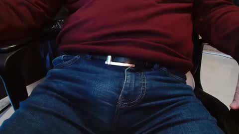 Snapshot of cafetabac chatting on 10, 3, 2025 cafetabac online show from 10, 3, 2025