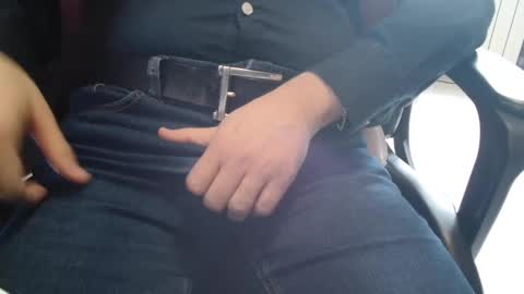 Snapshot of cafetabac chatting on 12, 3, 2025 cafetabac online show from 12, 3, 2025