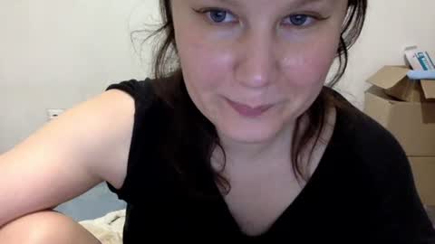 Snapshot of caffeinated_lamb chatting on 18, 5, 2026 Lamb online show from 18, 5, 2026