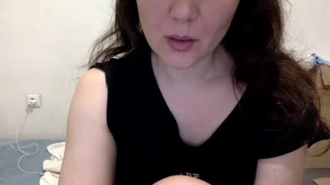 Snapshot of caffeinated_lamb chatting on 15, 6, 2026 Lamb online show from 15, 6, 2026