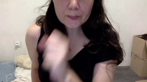 Snapshot of caffeinated_lamb chatting on 6, 7, 2026 Lamb online show from 6, 7, 2026