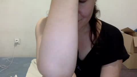 Snapshot of caffeinated_lamb chatting on 19, 7, 2026 Lamb online show from 19, 7, 2026