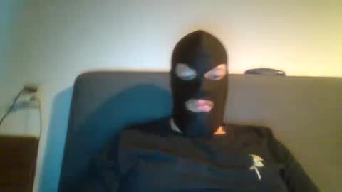 cagegag31 online show from 16, 9, 2025