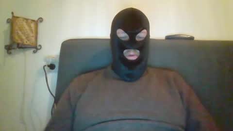 cagegag31 online show from 13, 3, 2026