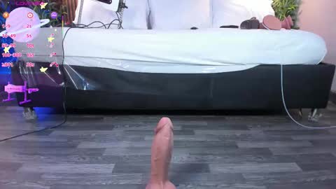 CailynBrown online show from 26, 11, 2025