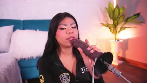 CailynBrown online show from 28, 3, 2026