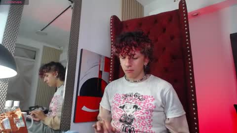 Cain  online show from 9, 4, 2026