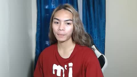 caitessa_bellemoir online show from 31, 3, 2026