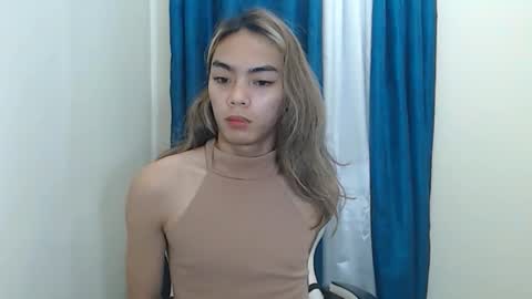 caitessa_bellemoir online show from 19, 4, 2026