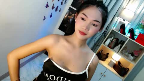 caitlin online show from 18, 5, 2026