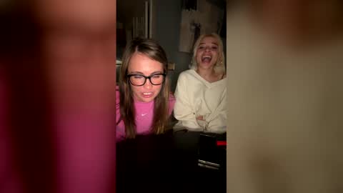 caitlinwilsonn online show from 16, 5, 2026