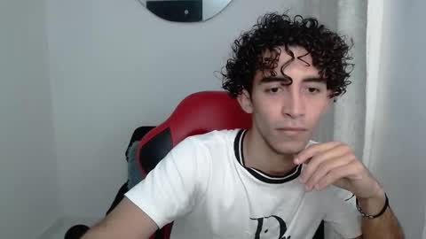 caius online show from 4, 2, 2026