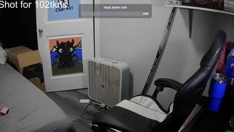 Snapshot of cajerk chatting on 26, 2, 2025 Cajerk online show from 26, 2, 2025
