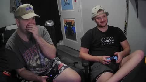 Snapshot of cajerk chatting on 16, 9, 2025 Cajerk online show from 16, 9, 2025