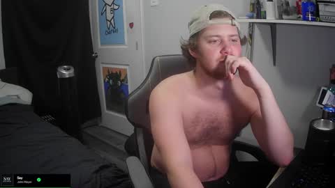 Snapshot of cajerk chatting on 4, 10, 2025 Cajerk online show from 4, 10, 2025