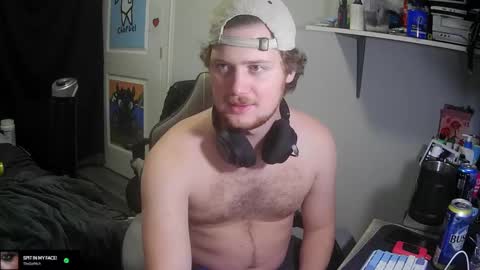 Snapshot of cajerk chatting on 9, 10, 2025 Cajerk online show from 9, 10, 2025