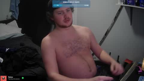 Cajerk online show from 8, 11, 2025