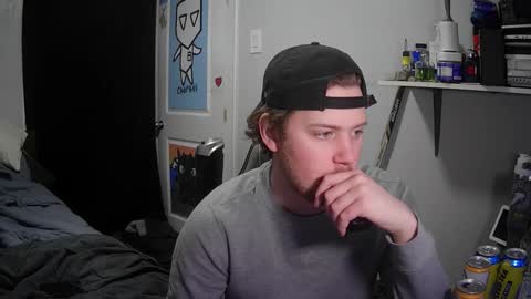 Cajerk online show from 19, 2, 2026