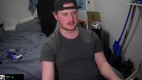 Cajerk online show from 18, 3, 2026