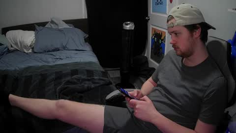 Cajerk online show from 8, 4, 2026