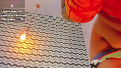 Calanthe  online show from 8, 3, 2025