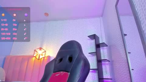 Calanthe  online show from 10, 11, 2025