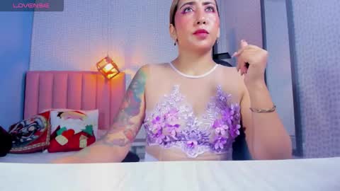 Calanthe  online show from 2, 12, 2025