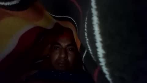 calavera901026 online show from 18, 3, 2026