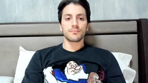 Marco online show from 4, 12, 2024