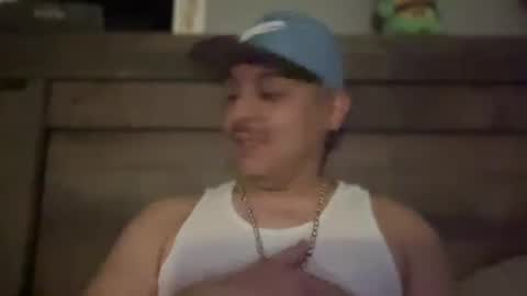 Snapshot of cali_boy818 chatting on 23, 2, 2025 . online show from 23, 2, 2025