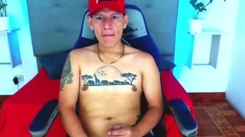 Caliche  online show from 18, 1, 2026