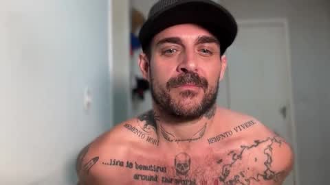 CaliforniaBrazilian online show from 20, 3, 2026