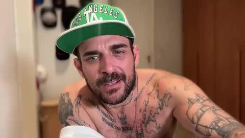 CaliforniaBrazilian online show from 22, 3, 2026