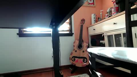 californiaclouds online show from 23, 12, 2024