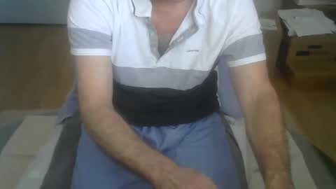 Snapshot of califun4u chatting on 13, 1, 2025 califun4u online show from 13, 1, 2025