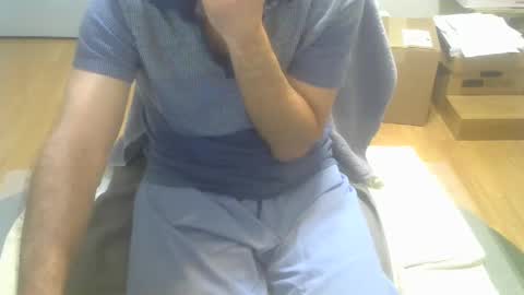 Snapshot of califun4u chatting on 16, 1, 2025 califun4u online show from 16, 1, 2025