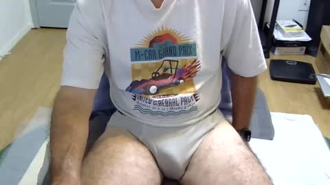 Snapshot of califun4u chatting on 9, 11, 2025 califun4u online show from 9, 11, 2025
