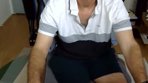 Snapshot of califun4u chatting on 11, 11, 2025 califun4u online show from 11, 11, 2025